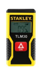 STANLEY STHT9-77425 Laserový dálkoměr TLM30